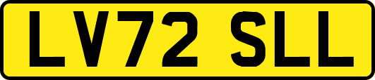 LV72SLL