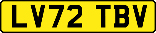LV72TBV