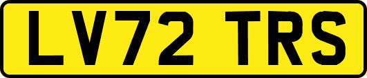 LV72TRS