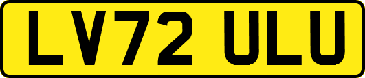 LV72ULU