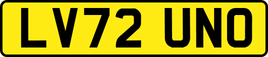 LV72UNO