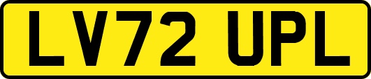 LV72UPL