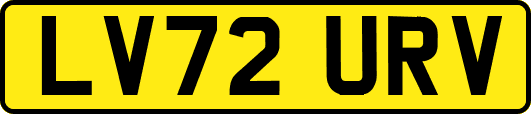 LV72URV