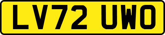 LV72UWO