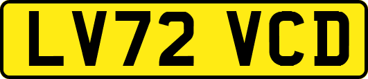 LV72VCD
