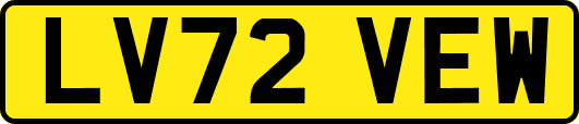 LV72VEW