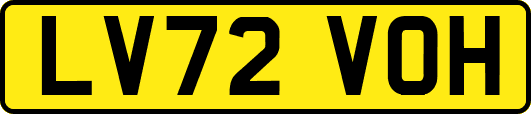 LV72VOH