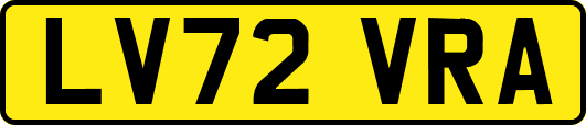 LV72VRA