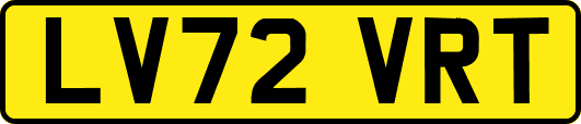 LV72VRT