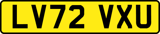 LV72VXU
