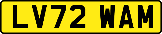 LV72WAM