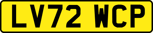 LV72WCP