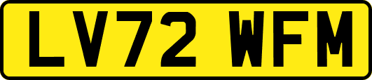 LV72WFM