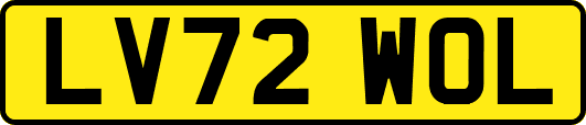 LV72WOL