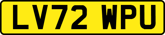 LV72WPU