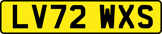 LV72WXS