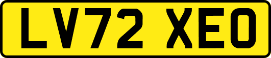 LV72XEO