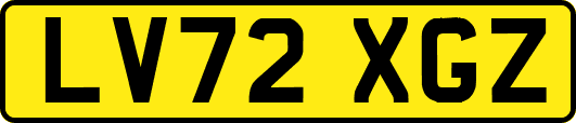 LV72XGZ