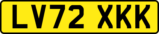 LV72XKK