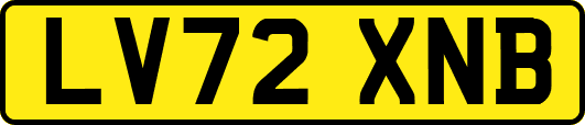 LV72XNB