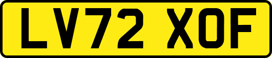 LV72XOF