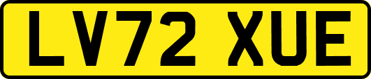 LV72XUE