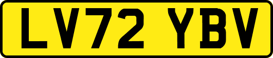 LV72YBV