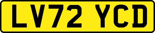 LV72YCD