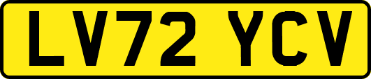 LV72YCV