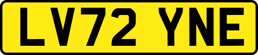 LV72YNE