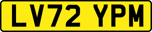 LV72YPM