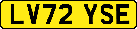 LV72YSE