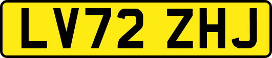 LV72ZHJ