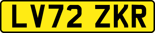 LV72ZKR