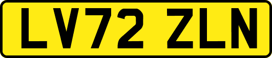 LV72ZLN
