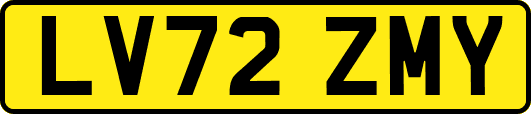 LV72ZMY