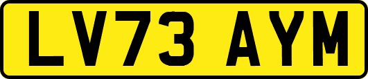 LV73AYM