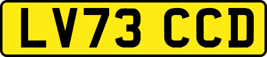 LV73CCD