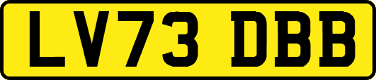 LV73DBB