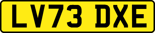 LV73DXE