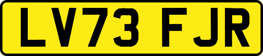 LV73FJR