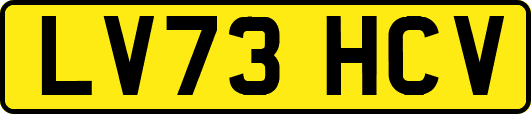 LV73HCV