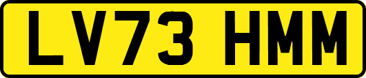 LV73HMM