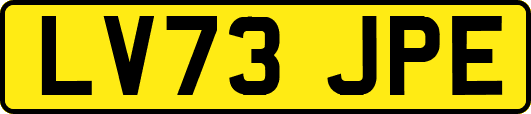 LV73JPE