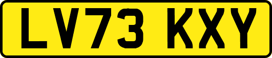 LV73KXY