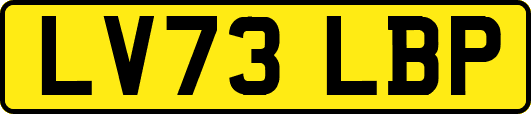 LV73LBP