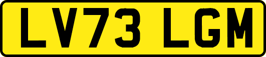 LV73LGM