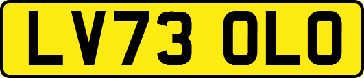 LV73OLO