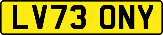 LV73ONY