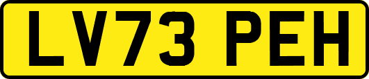 LV73PEH